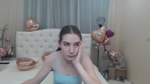 nikastarkk online show from 02-15-25, 07:17