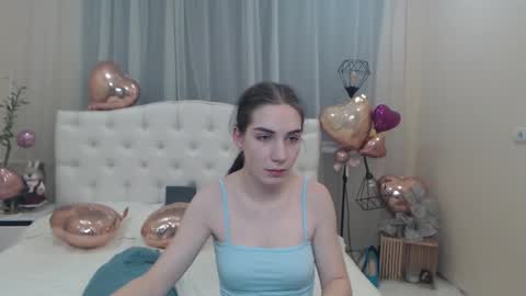 nikastarkk online show from 02-15-25, 10:21