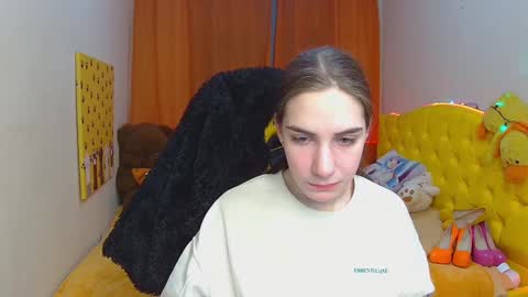 nikastarkk online show from 02-18-25, 07:30