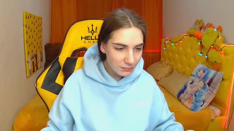 nikastarkk online show from 02-22-25, 10:31