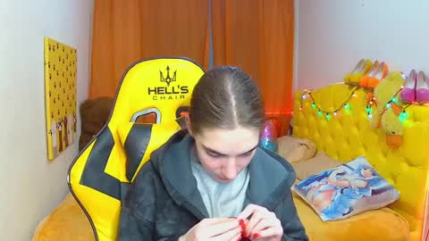 nikastarkk online show from 02-26-25, 07:38