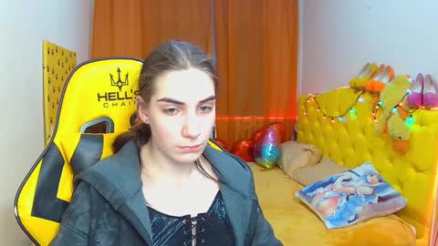 nikastarkk online show from 02-27-25, 02:42