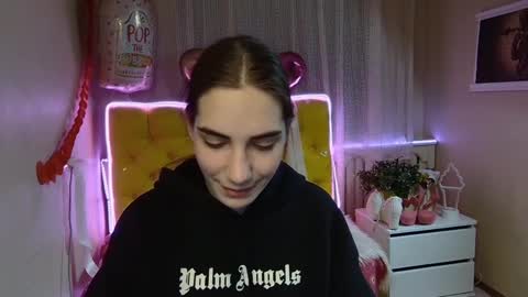 nikastarkk online show from 02-28-25, 07:56