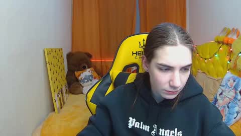 nikastarkk online show from 03-01-25, 07:15