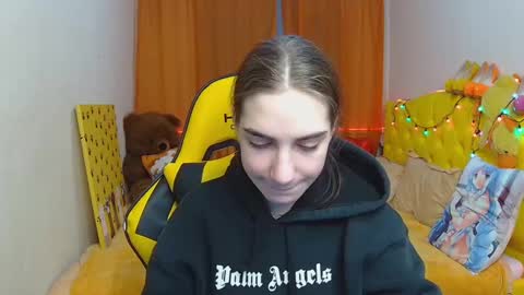 nikastarkk online show from 03-02-25, 02:30