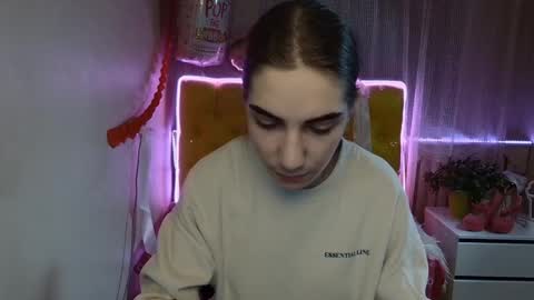 nikastarkk online show from 03-07-25, 11:27