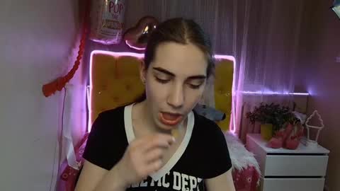 nikastarkk online show from 03-08-25, 07:09