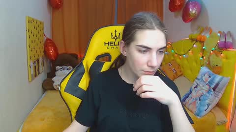 nikastarkk online show from 03-10-25, 01:45