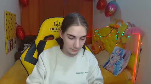 nikastarkk online show from 03-12-25, 11:22