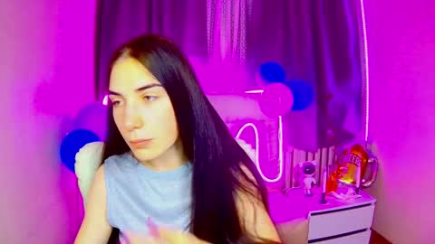 nikastarkk online show from 10-01-25, 06:41