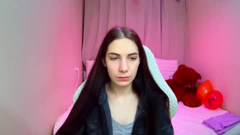 Snapshot of nikastarkk chatting on 02-18-26, 07:32 nikastarkk online show from 02-18-26, 07:32