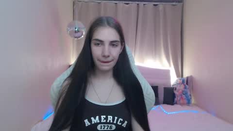 nikastarkk online show from 05-25-26, 06:36