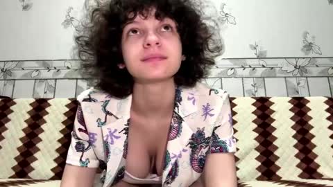 Hello there im Nika Im new here Lets have fun online show from 05-19-26, 06:36