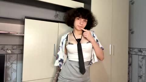 Hello there im Nika Im new here Lets have fun online show from 05-28-26, 06:16