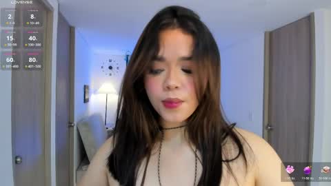 NIKA online show from 05-21-26, 01:34