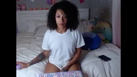 nikayasworld online show from 01-22-25, 06:52