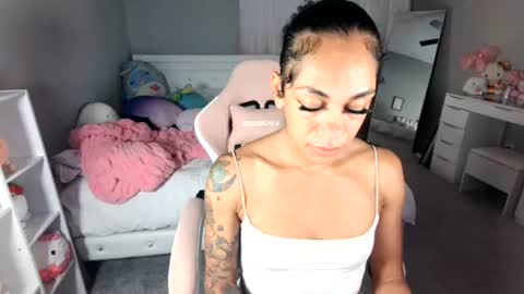 nikayasworld online show from 06-17-26, 03:42