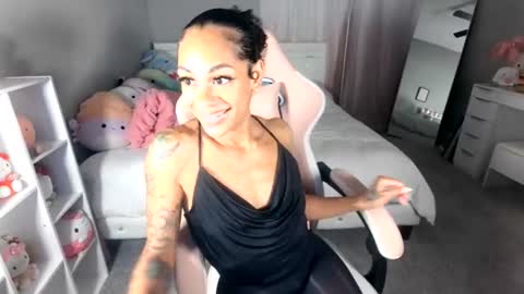 nikayasworld online show from 06-18-26, 02:45
