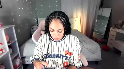 nikayasworld online show from 07-02-26, 03:45