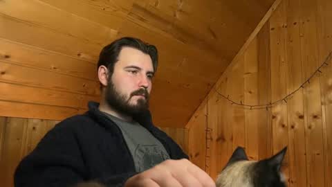 Nick online show from 01-22-25, 07:25