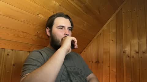 Nick online show from 02-20-25, 03:08