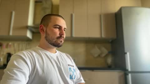 Nick online show from 09-24-25, 12:08