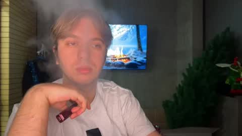 Celine online show from 12-21-25, 07:32