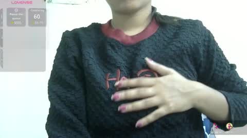 Snapshot of nike_aj chatting on 12-11-24, 05:21 Nike online show from 12-11-24, 05:21