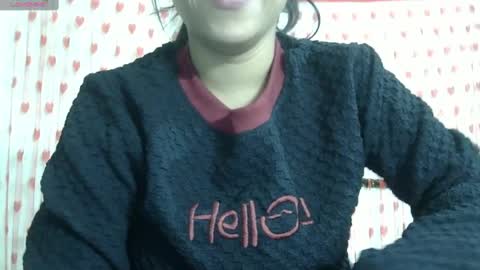 Snapshot of nike_aj chatting on 01-09-25, 11:58 Nike online show from 01-09-25, 11:58