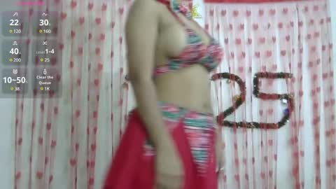 Snapshot of nike_aj chatting on 01-16-25, 05:32 Nike online show from 01-16-25, 05:32