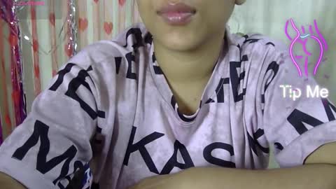 Snapshot of nike_aj chatting on 11-25-25, 04:23 Nike online show from 11-25-25, 04:23