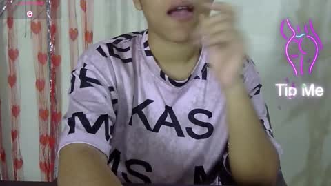 Snapshot of nike_aj chatting on 11-29-25, 04:48 Nike online show from 11-29-25, 04:48