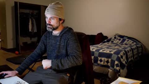 Nike Jude online show from 11-28-25, 09:01