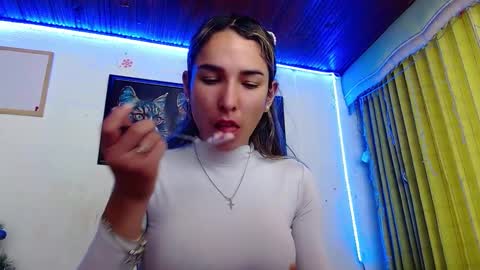  Natalia online show from 01-03-25, 07:29