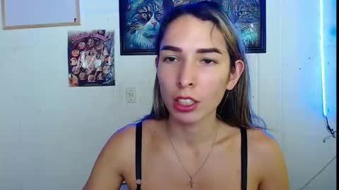  Natalia online show from 03-03-25, 07:28