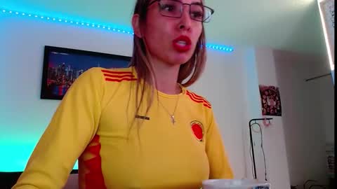  Natalia online show from 09-10-25, 03:28