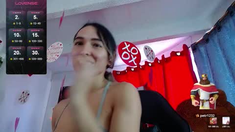  Natalia online show from 03-13-26, 06:03