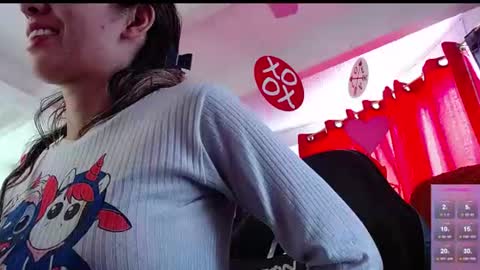  Natalia online show from 06-10-26, 04:50