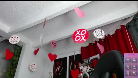  Natalia online show from 06-20-26, 11:40