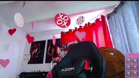  Natalia online show from 06-25-26, 03:49