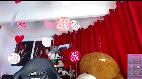  Natalia online show from 07-05-26, 04:19