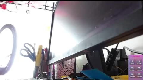  Natalia online show from 07-13-26, 12:35