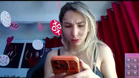  Natalia online show from 07-26-26, 10:11