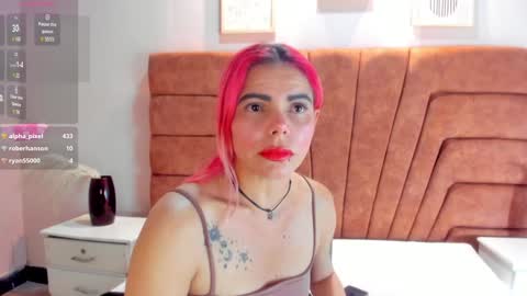 niki online show from 01-22-25, 04:23