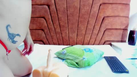 niki online show from 01-27-25, 08:07