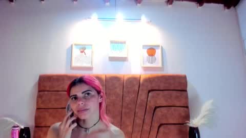 niki online show from 02-10-25, 04:30