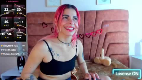 niki online show from 02-15-25, 04:25