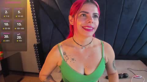 niki online show from 10-03-25, 03:58