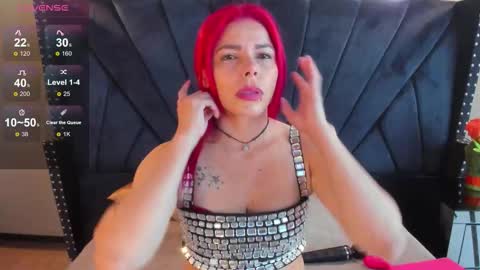 niki online show from 10-14-25, 03:51