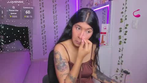 Niki online show from 04-05-26, 04:15